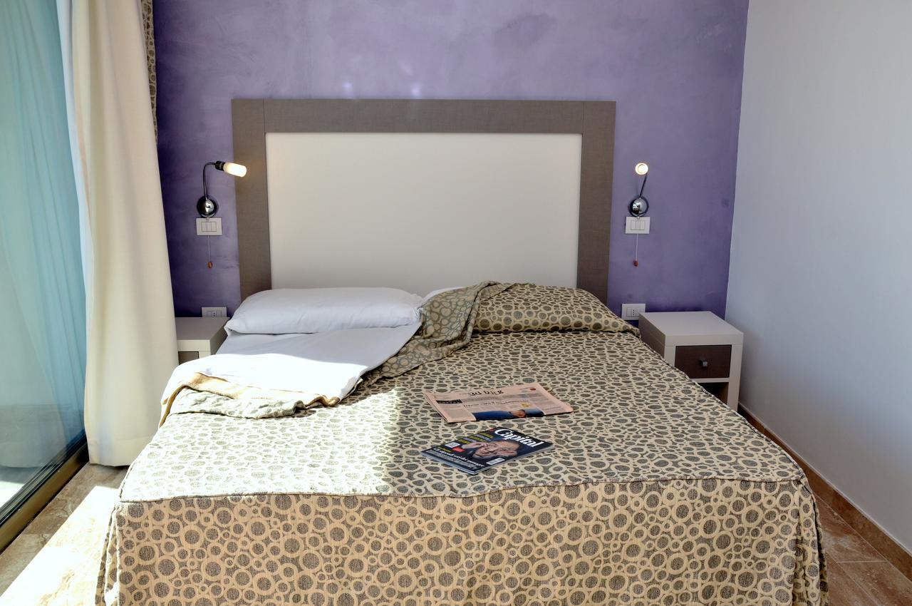 Gil'S Hotel 올비아 외부 사진
